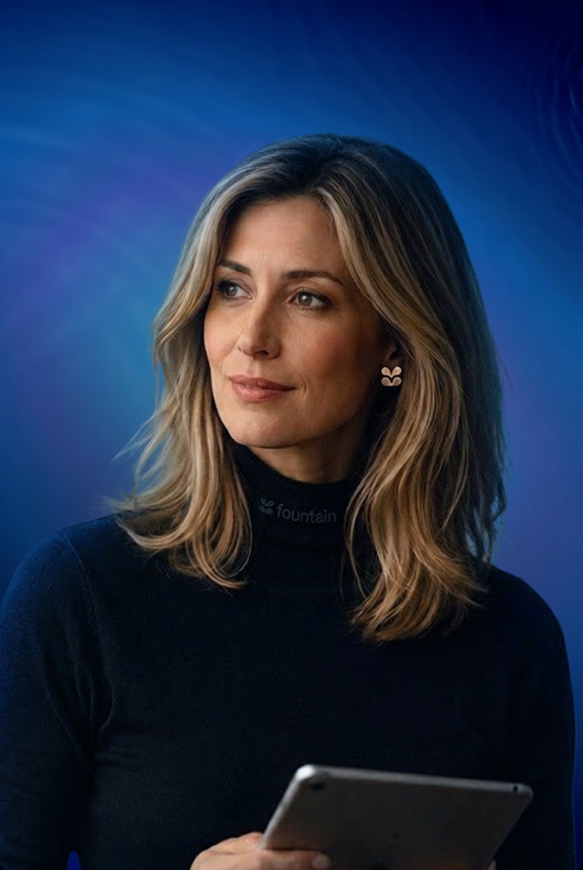 Emma, the AI support agent
