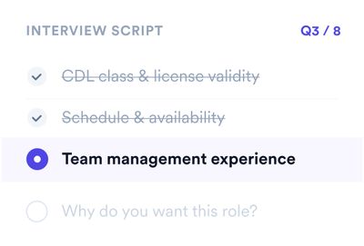 Anna — i handle the interview module 1 — 598 by 405