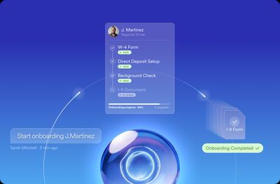 Cue - Onboarding — 2050 by 1350