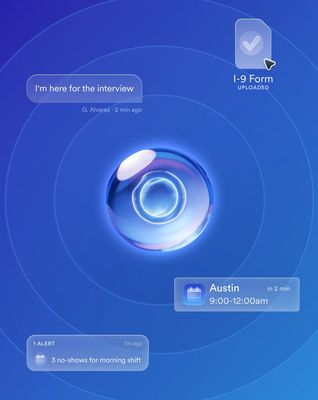 How Cue Works — 1 it sees — 810 by 1020