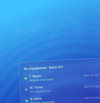 CRM — works your pipeline 3 — 811 by 840