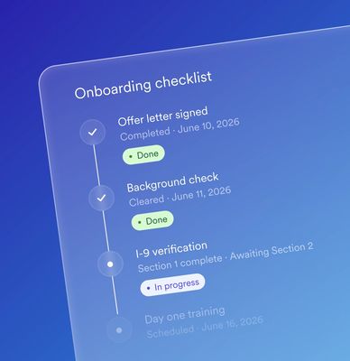 I-9 — part of fountain onboarding — 1200 by 1236