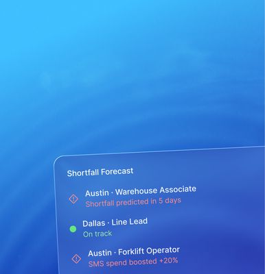 Sourcing — engine tunes itself 3 — 811 by 840