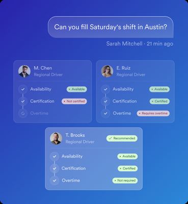Decide V1 — 600 by 650