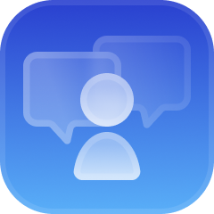 Fountain CRM app icon