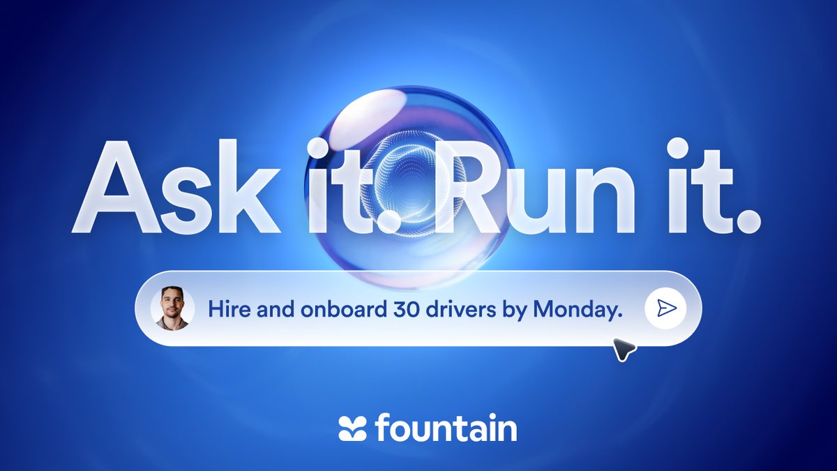 Launch banner · 16:9 — 1280 × 720