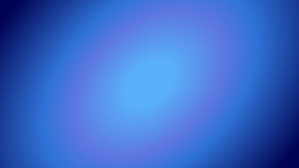 Wallpaper · deep blue